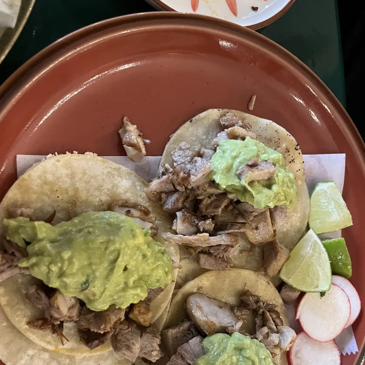 De Carnitas Tacos 3