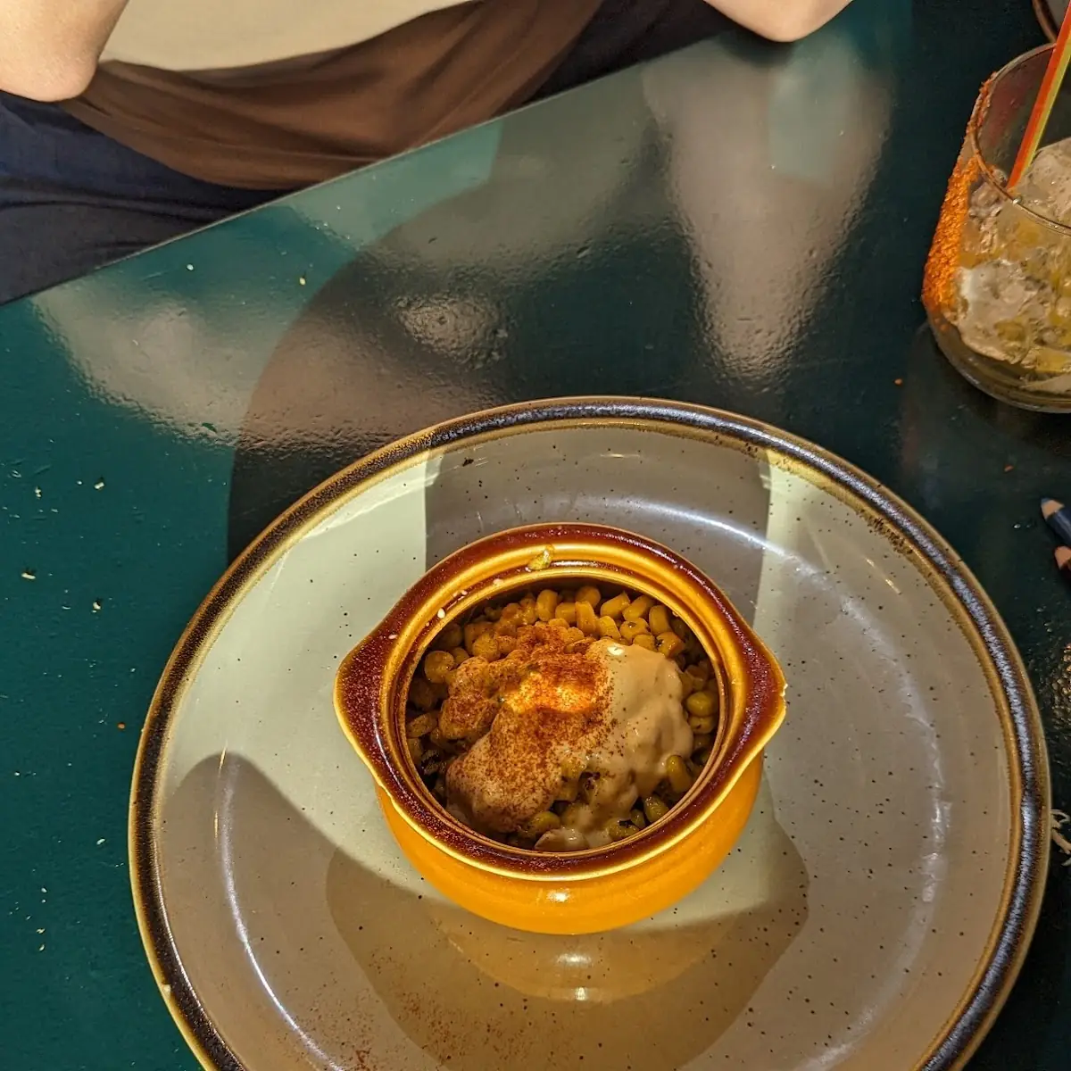 Onion Soup