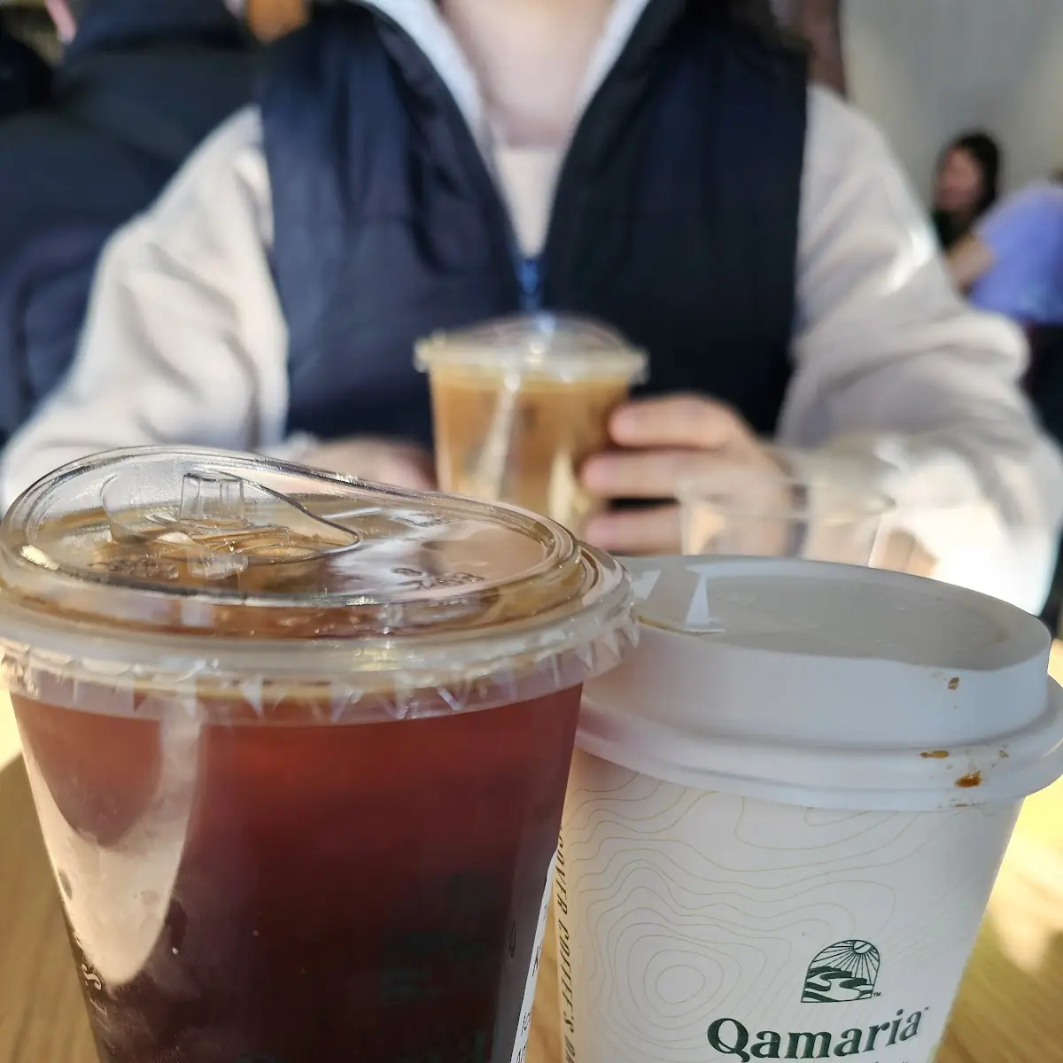 Cold Brew