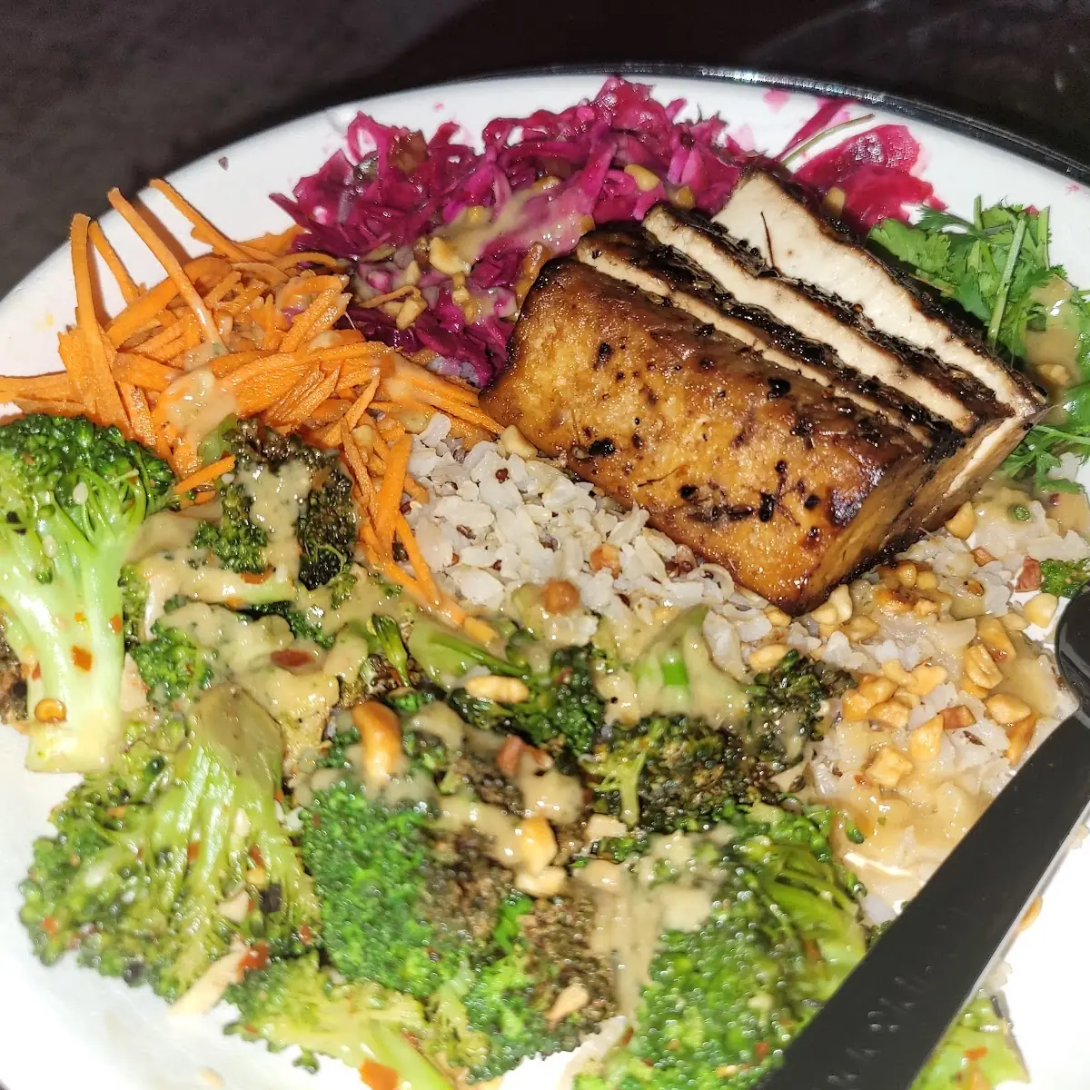 Kale Salad