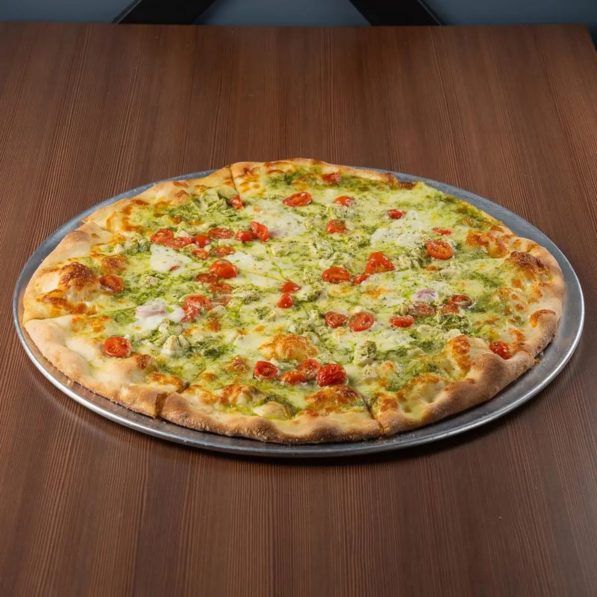 Pesto Chicken