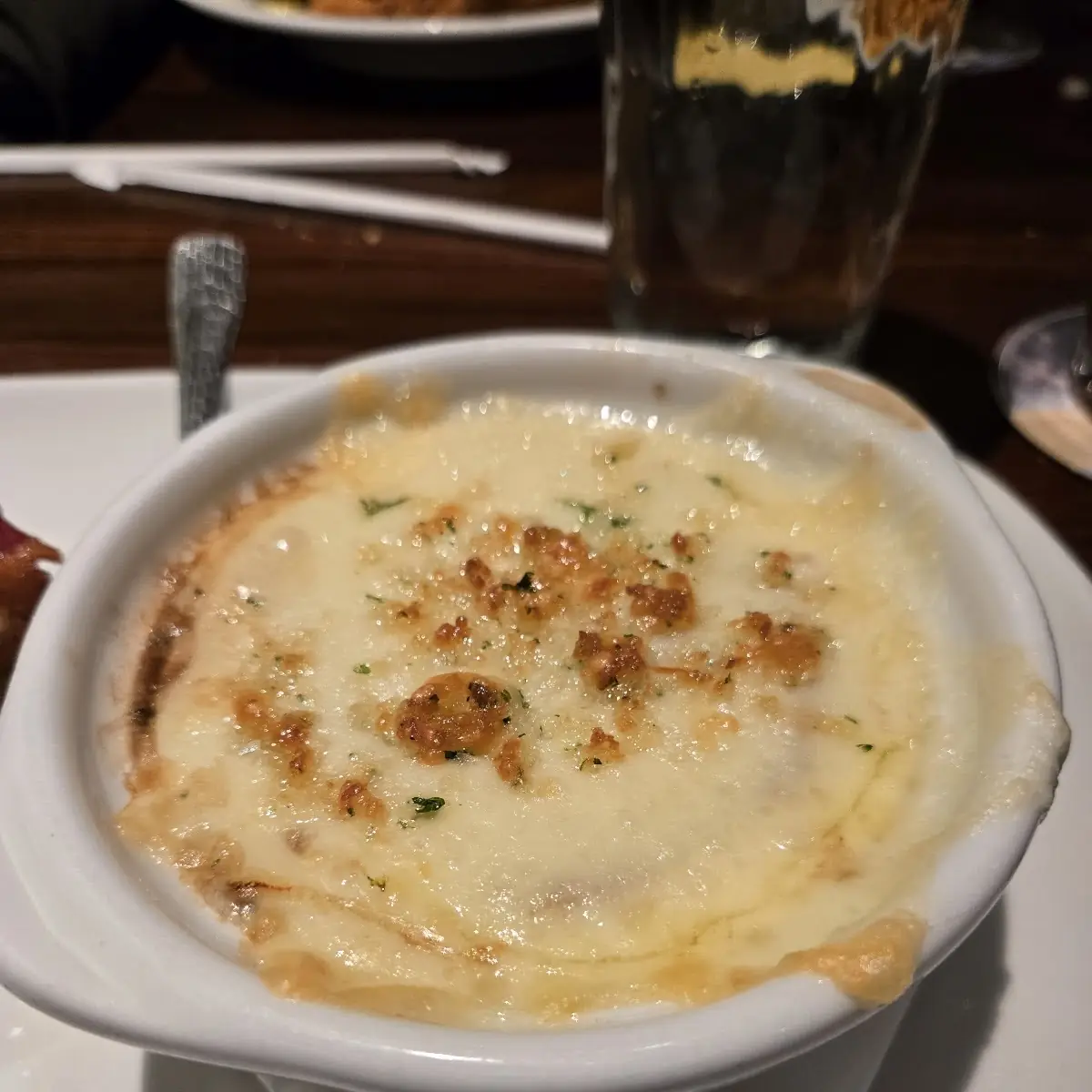 French Onion Soup