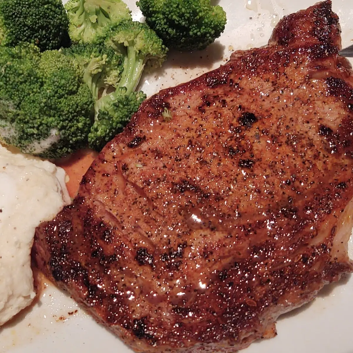 Outlaw Ribeye