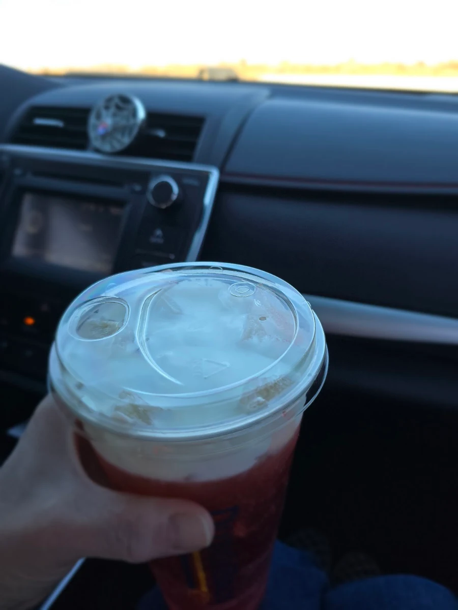 Cold Brew