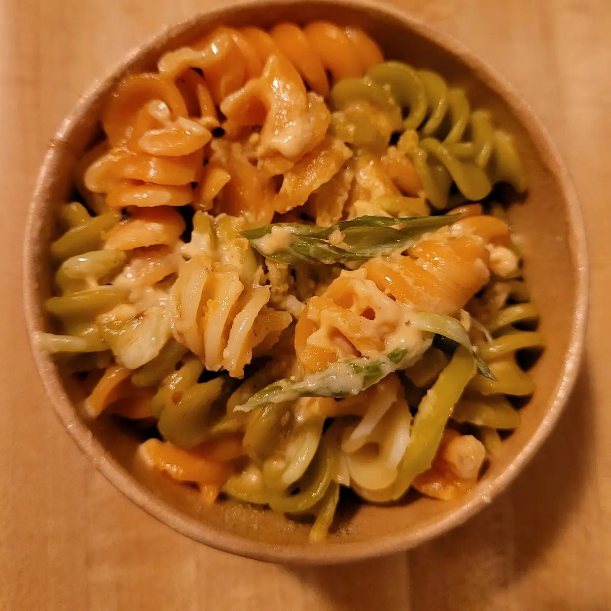 Mac 'N Cheese