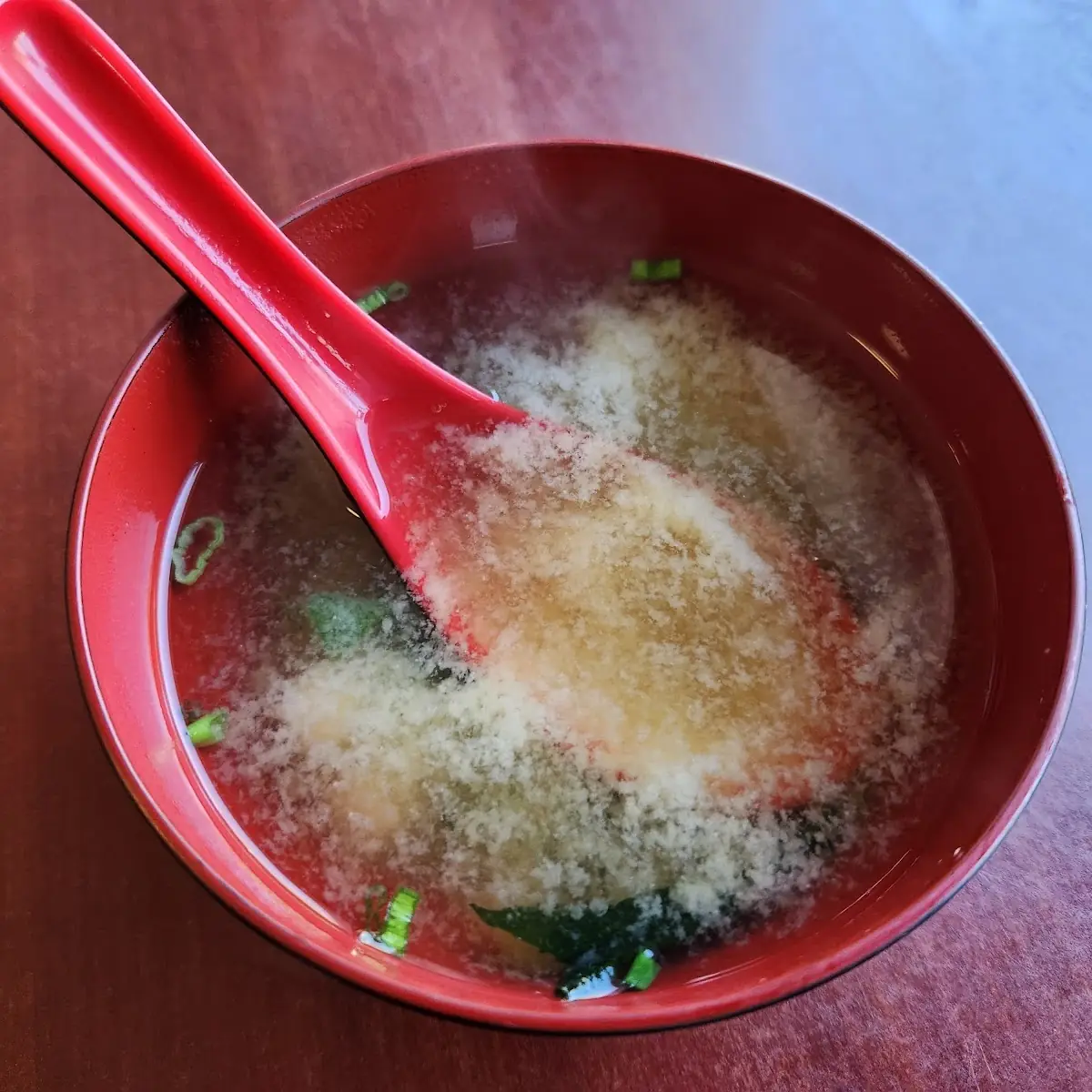Miso Soup
