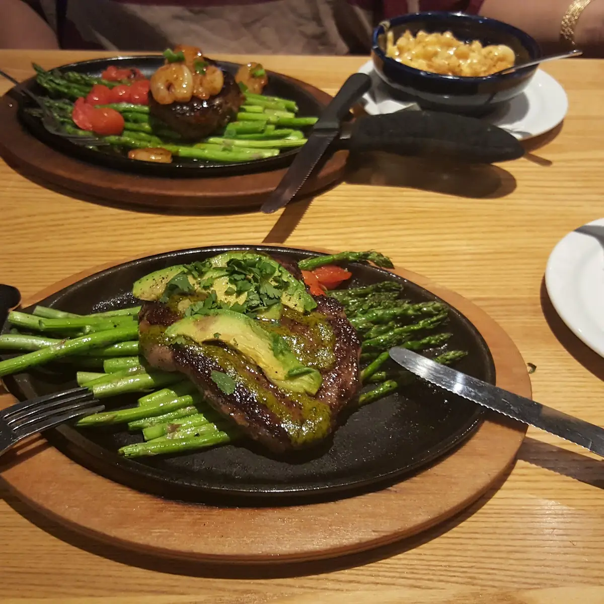 Sirloin Steak