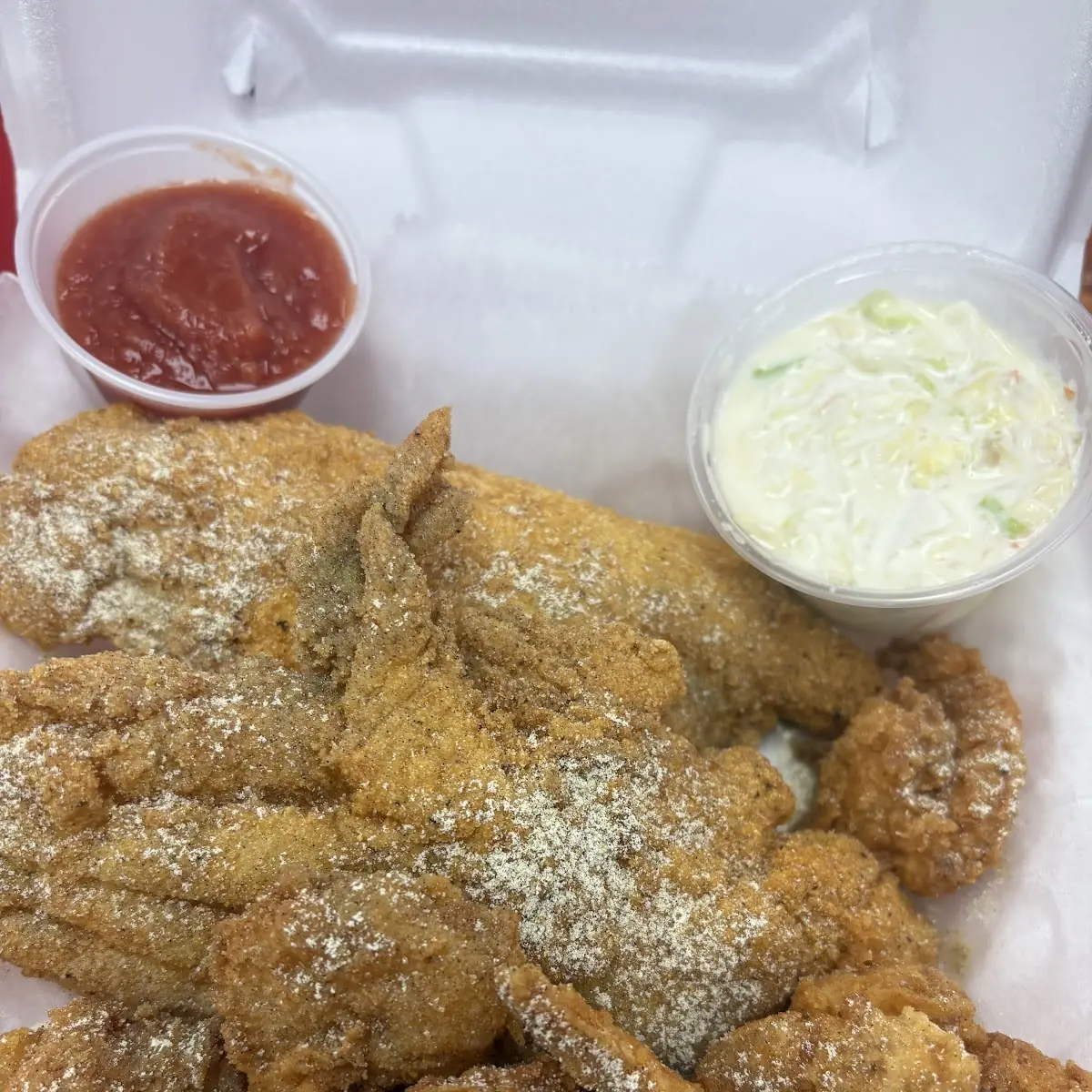 Lemon Pepper