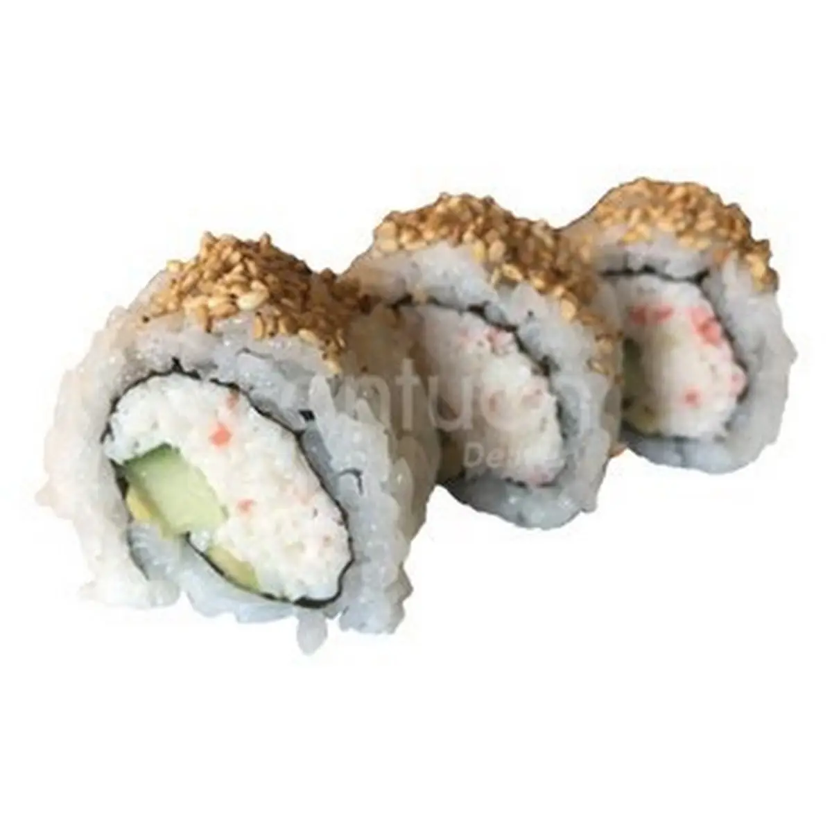 California Roll