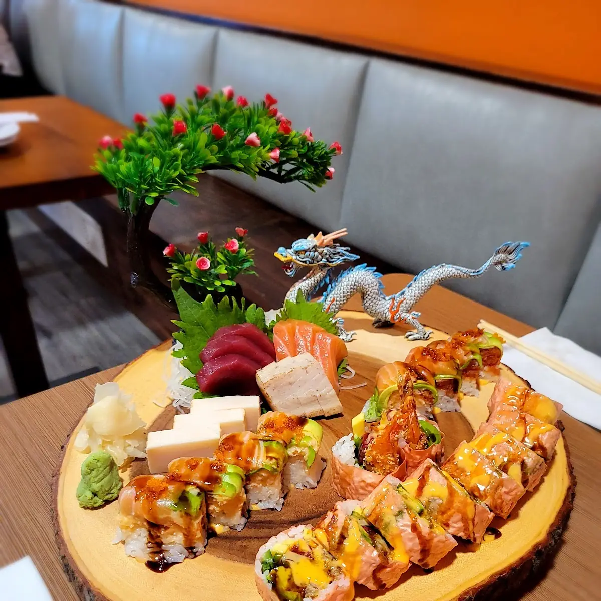 Monster Roll