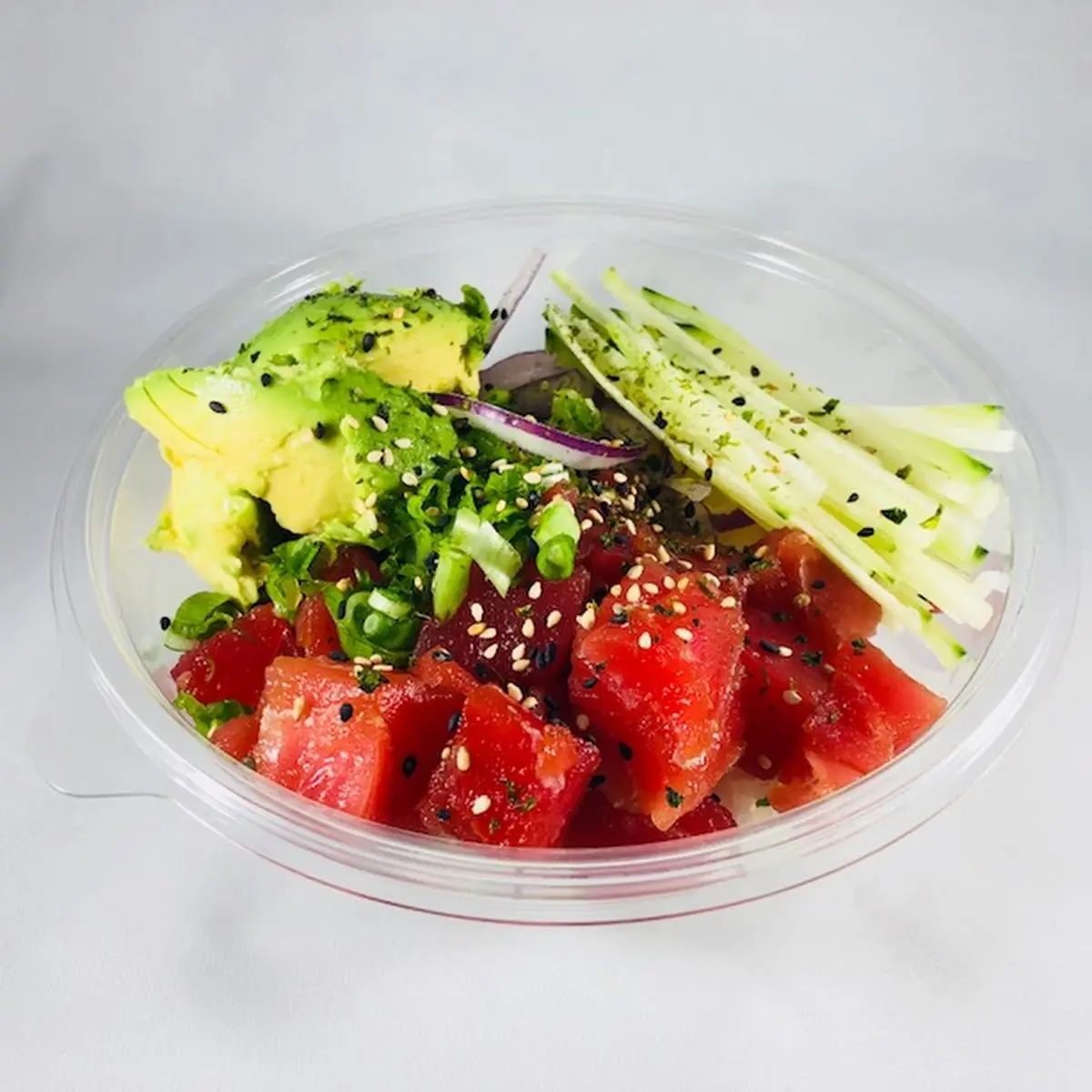 Poke Bowl-Regular