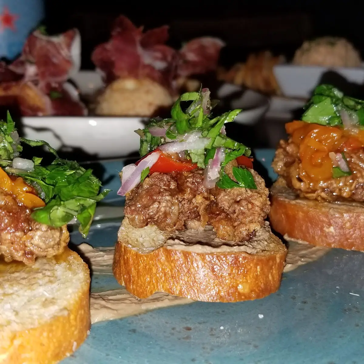 Tapas