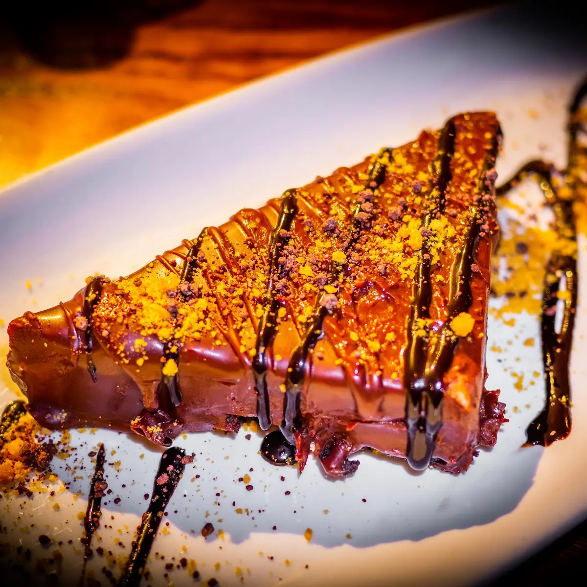 Peanut Butter Pie