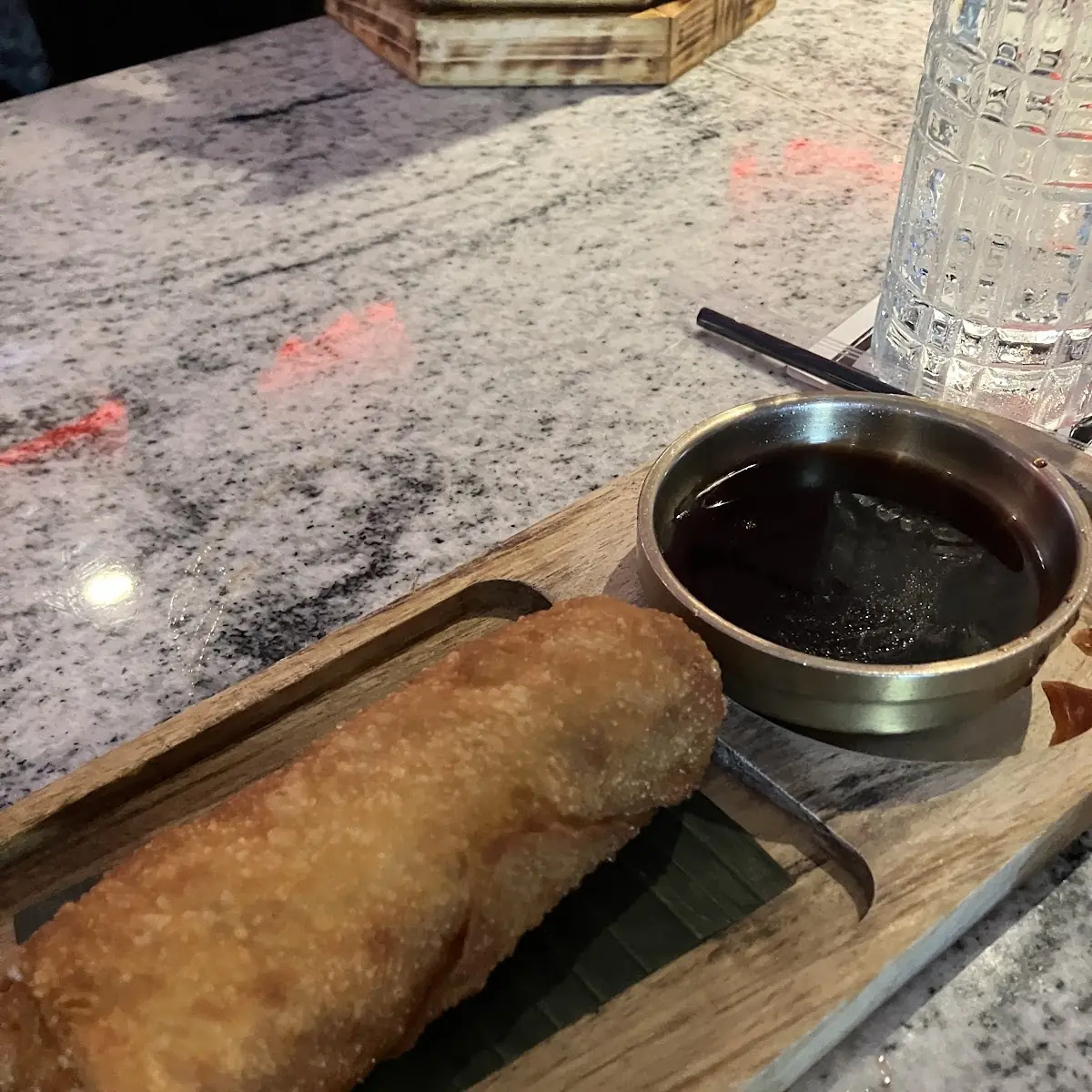 Papa's Egg Roll