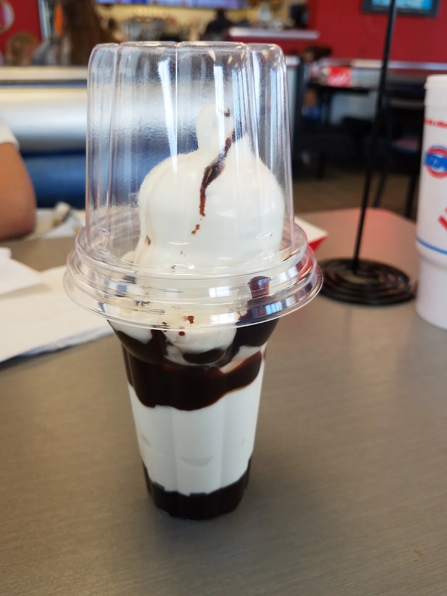 Hot Fudge