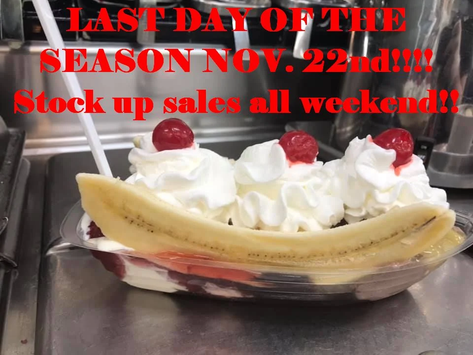 Banana Split