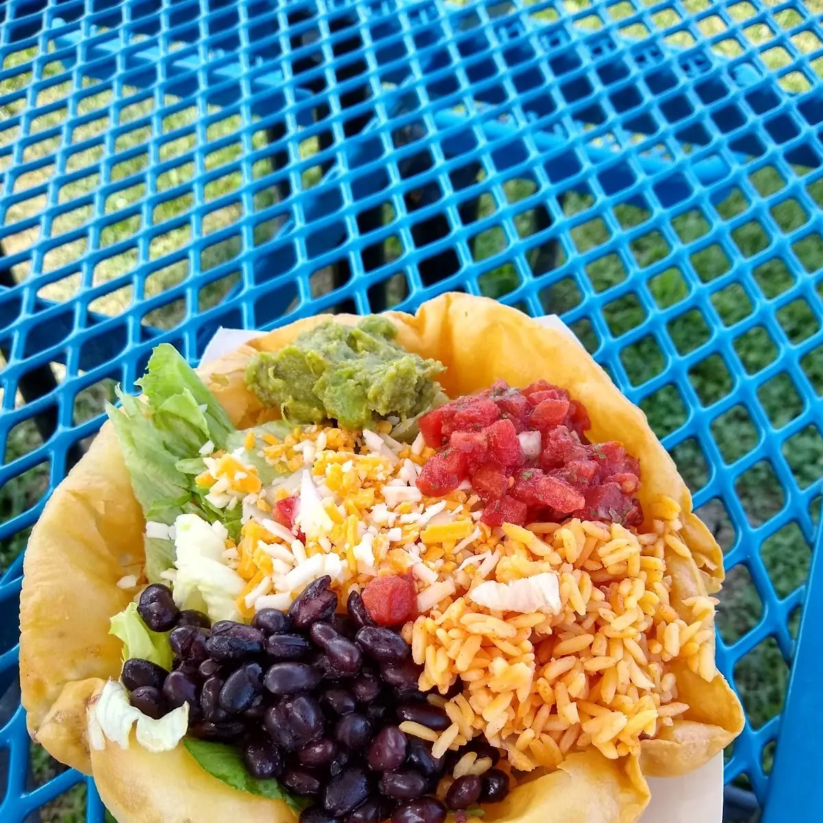 Taco Salad