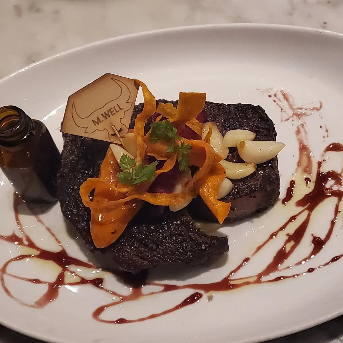Ribeye Steak
