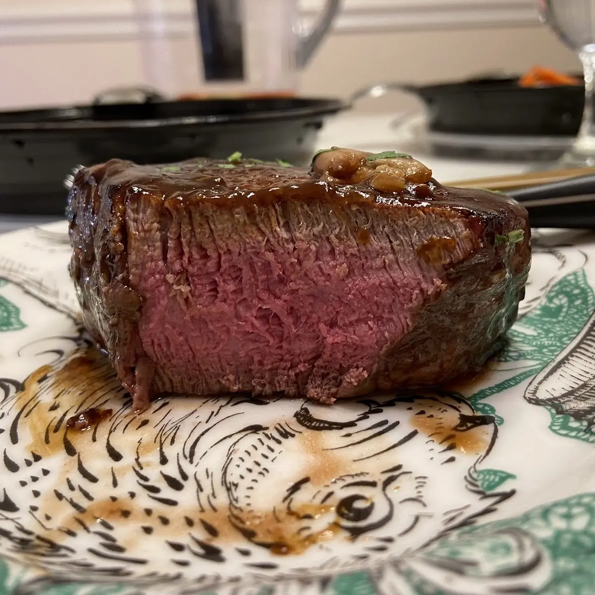 8oz Filet Mignon
