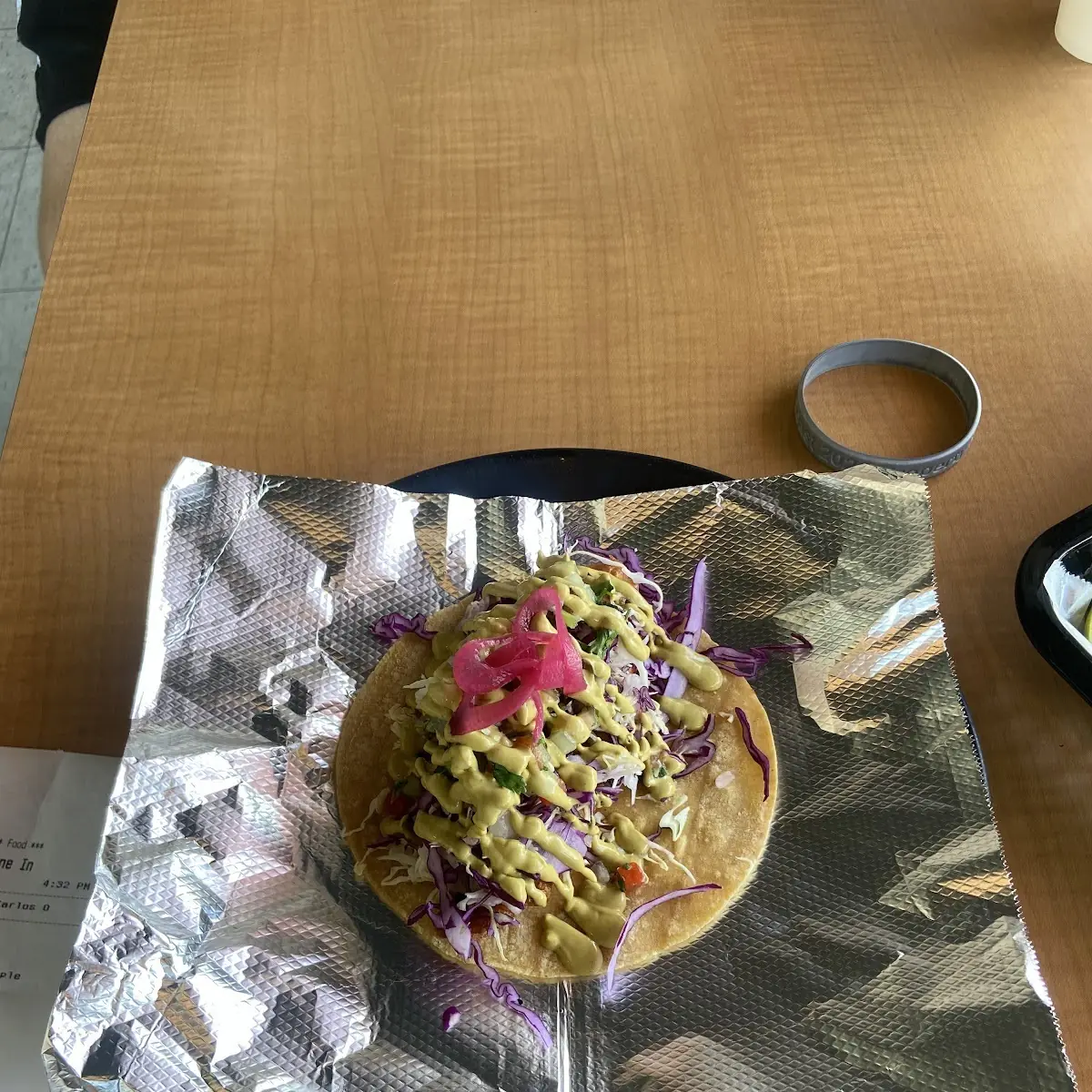 Burrito Bowl