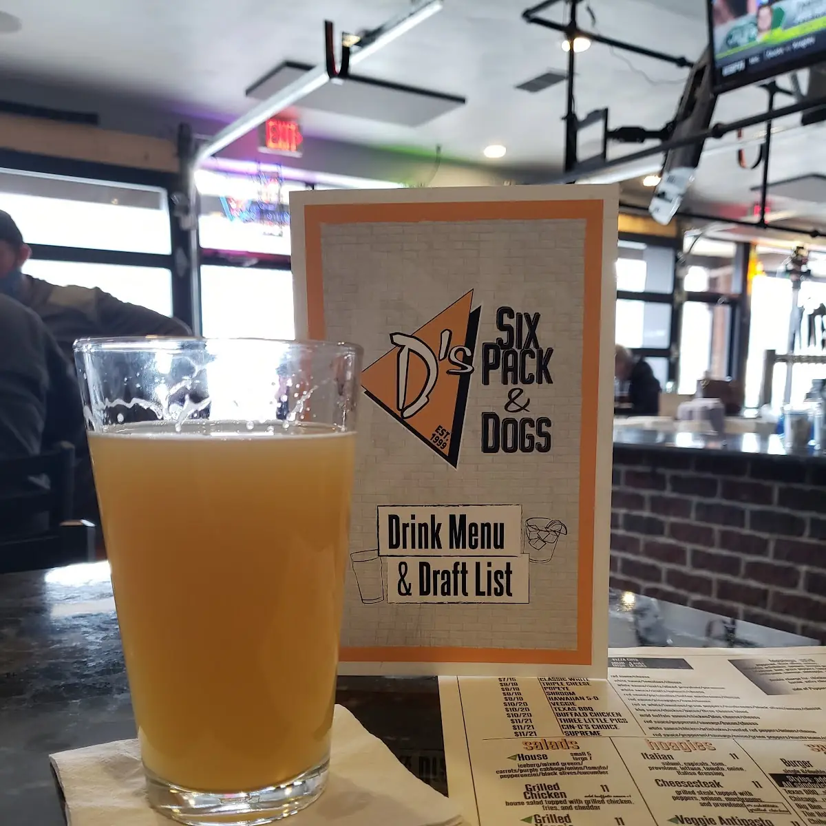Hazy IPA
