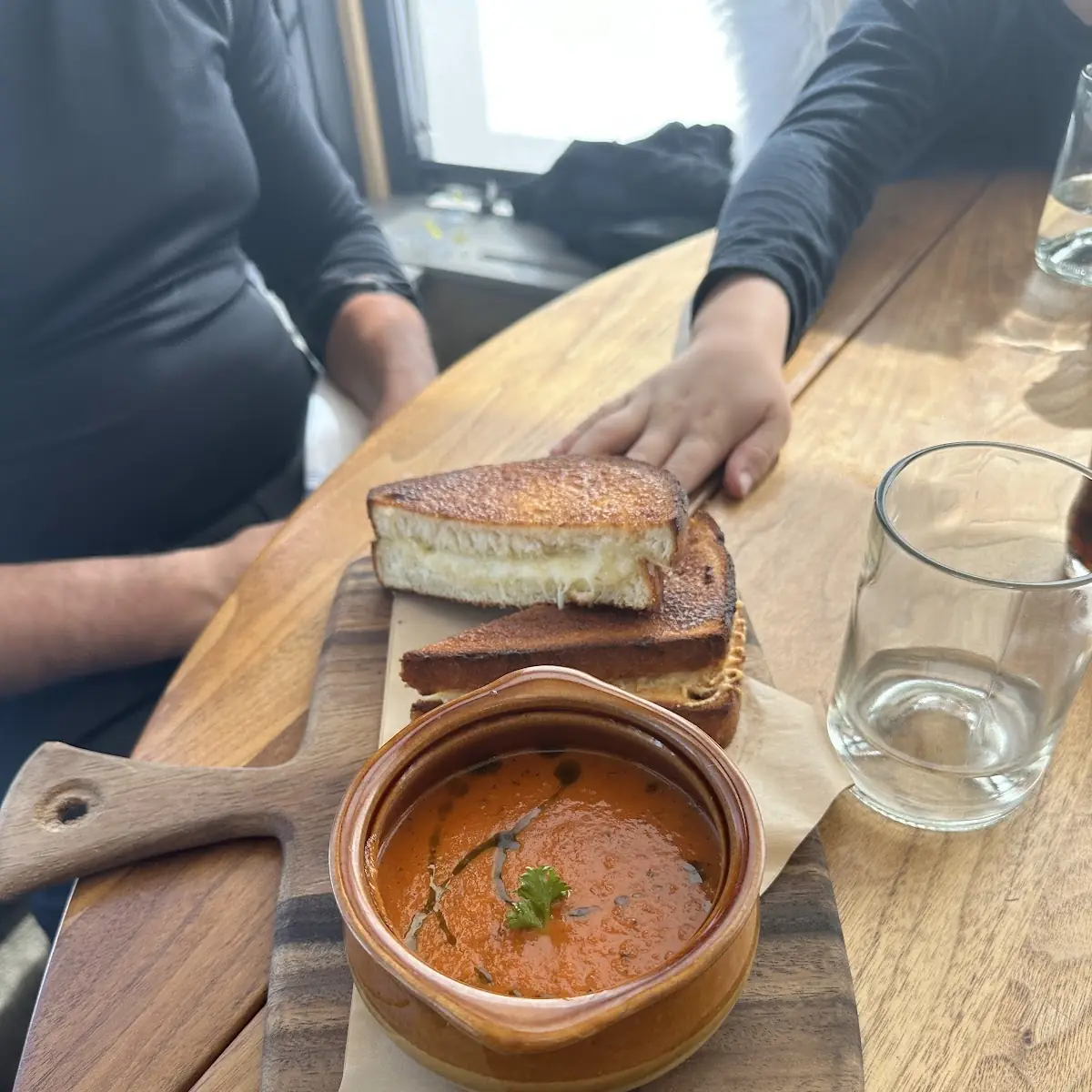 Tomato Soup