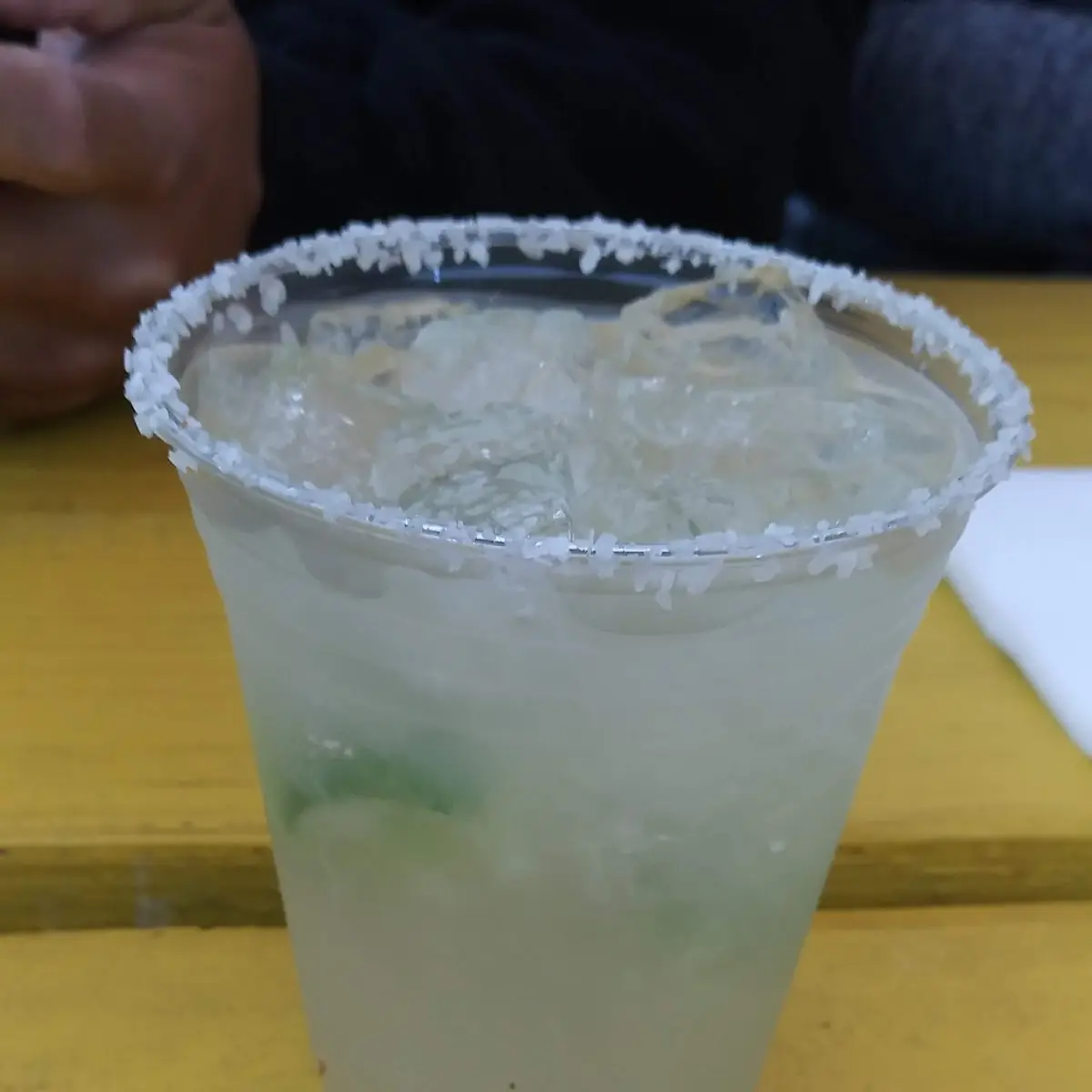 House Margarita
