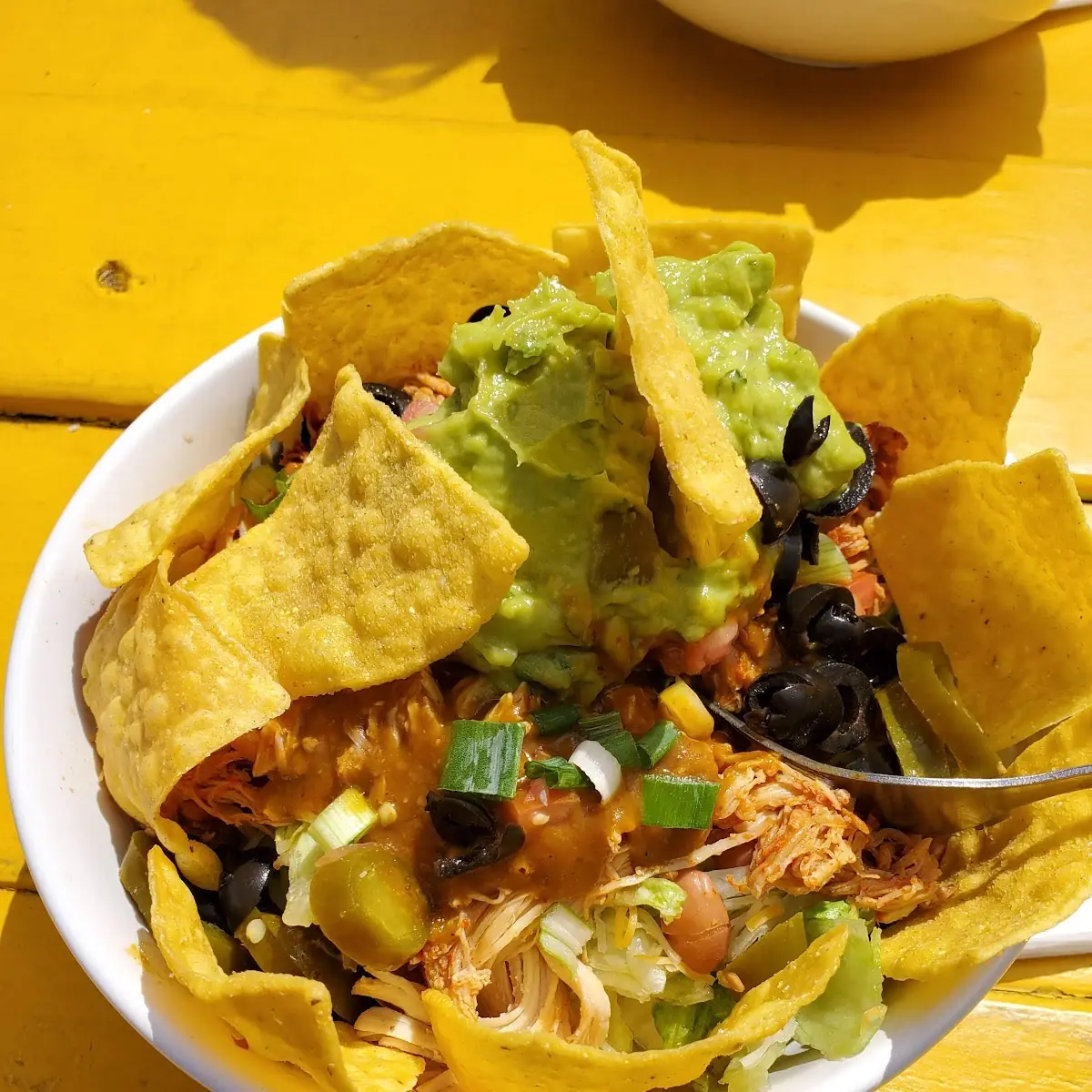 Taco Salad