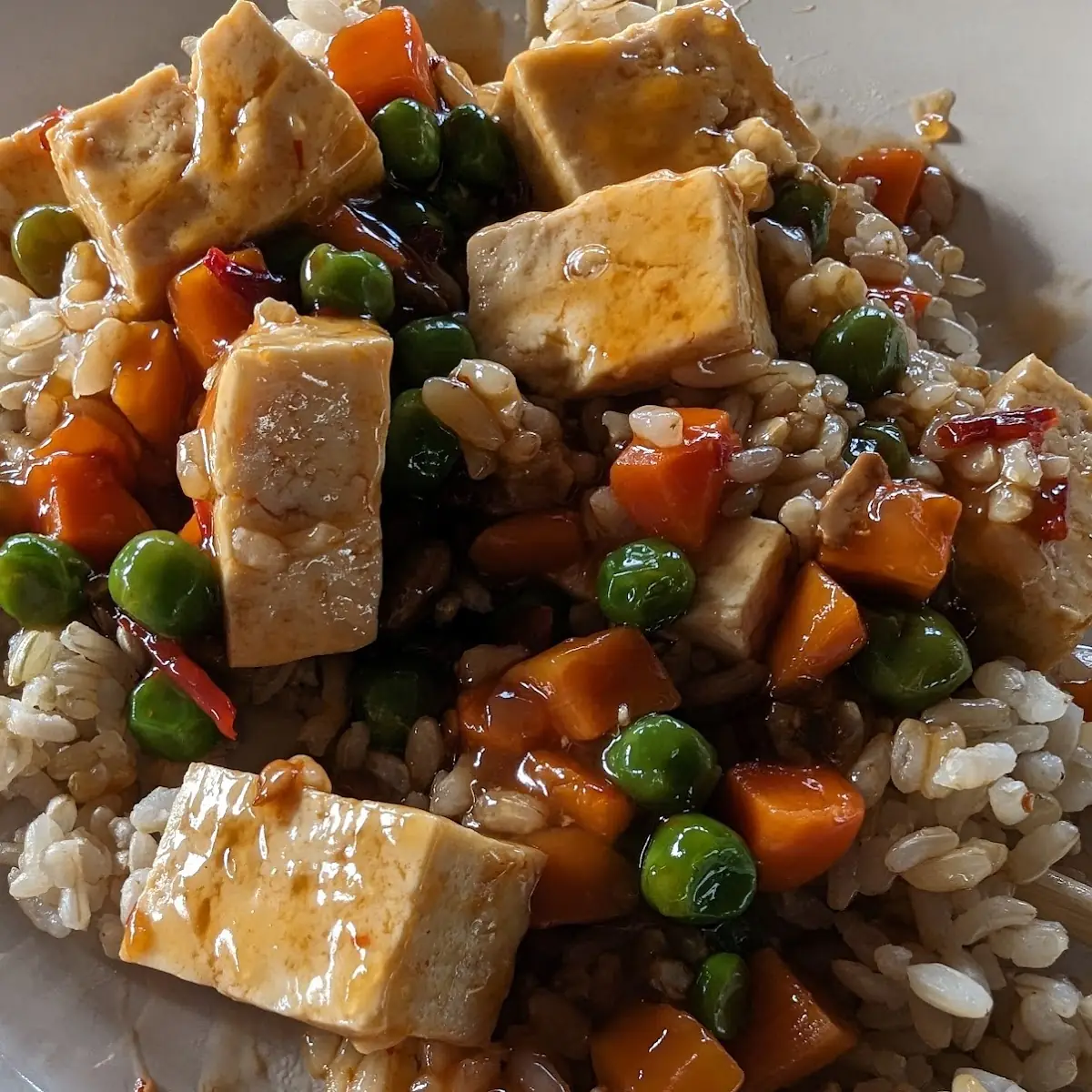 Home Style to Fu