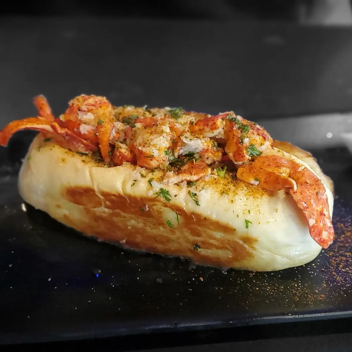 Lobster Roll