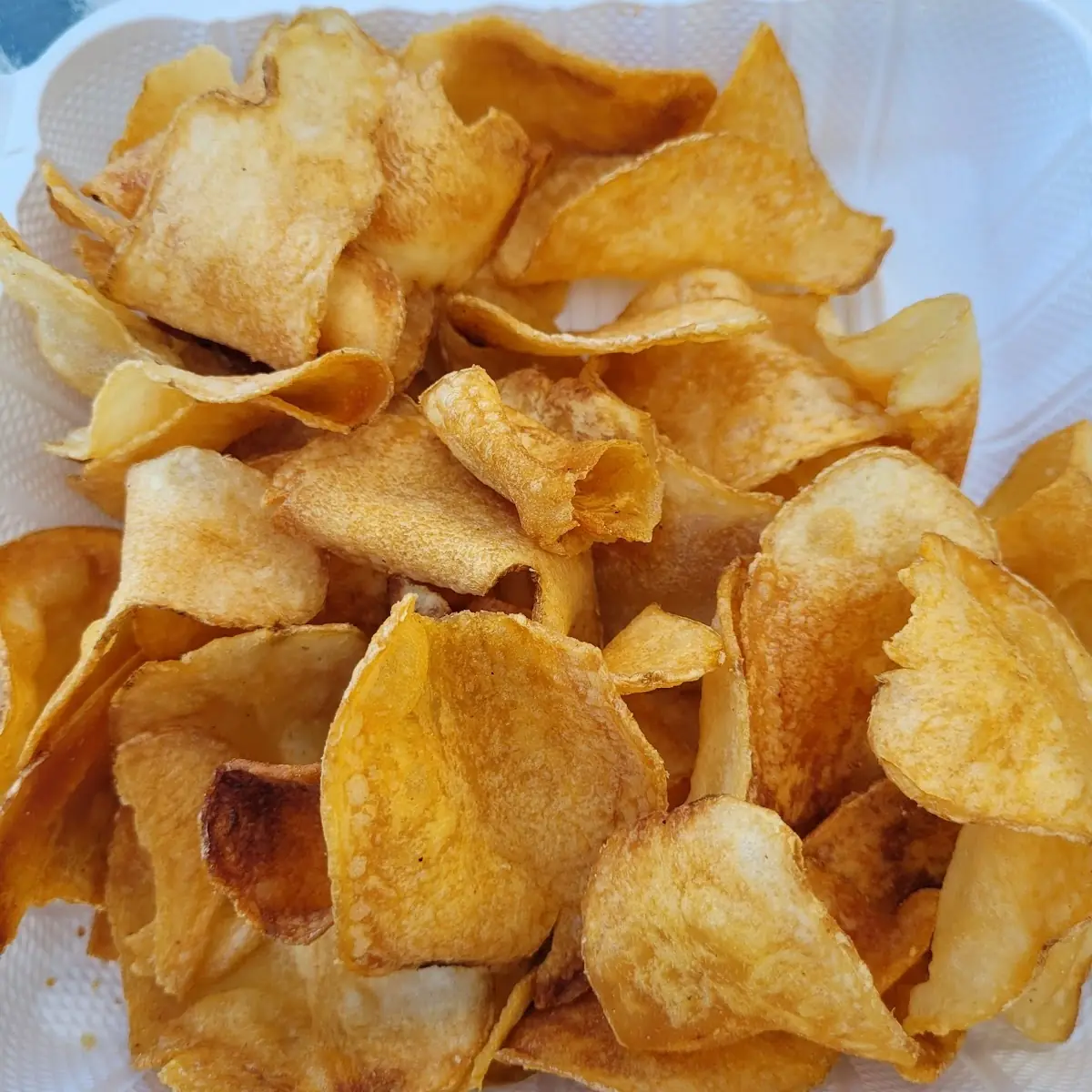 House Made Chips