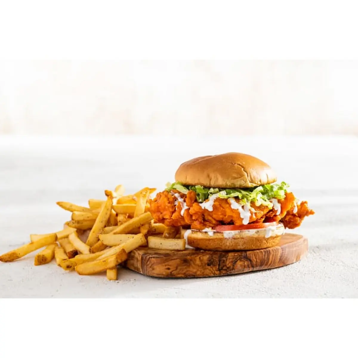 Chicken Sandwich