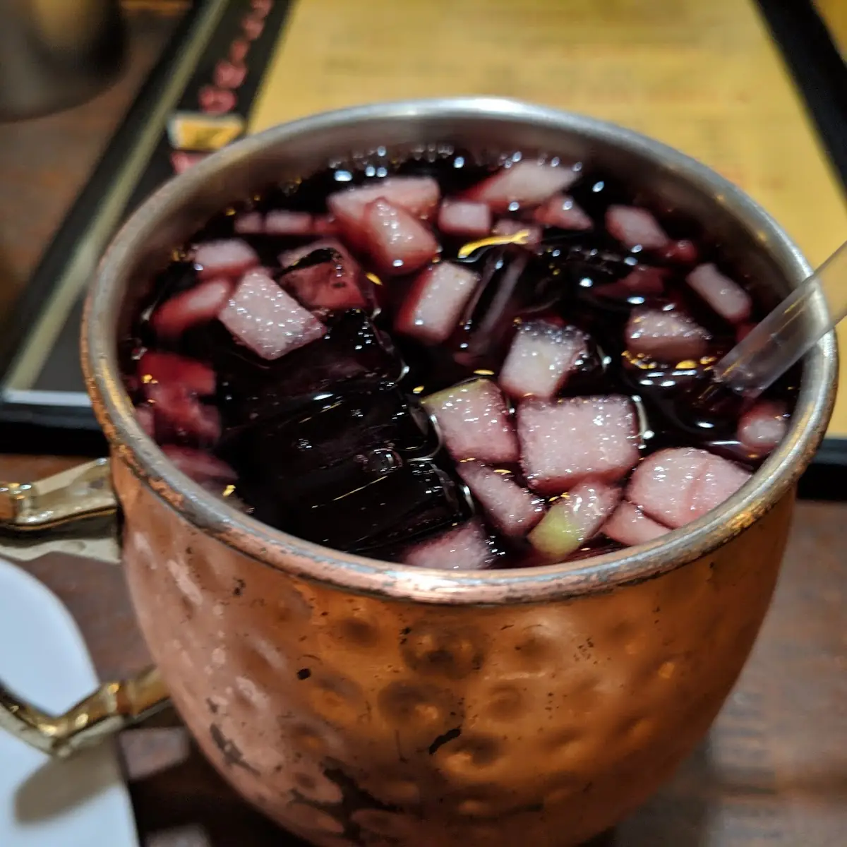 Chicha Morada