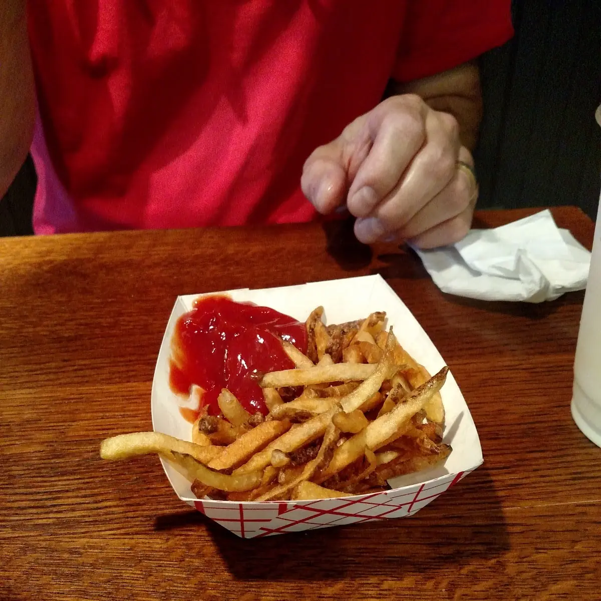 French Fries
