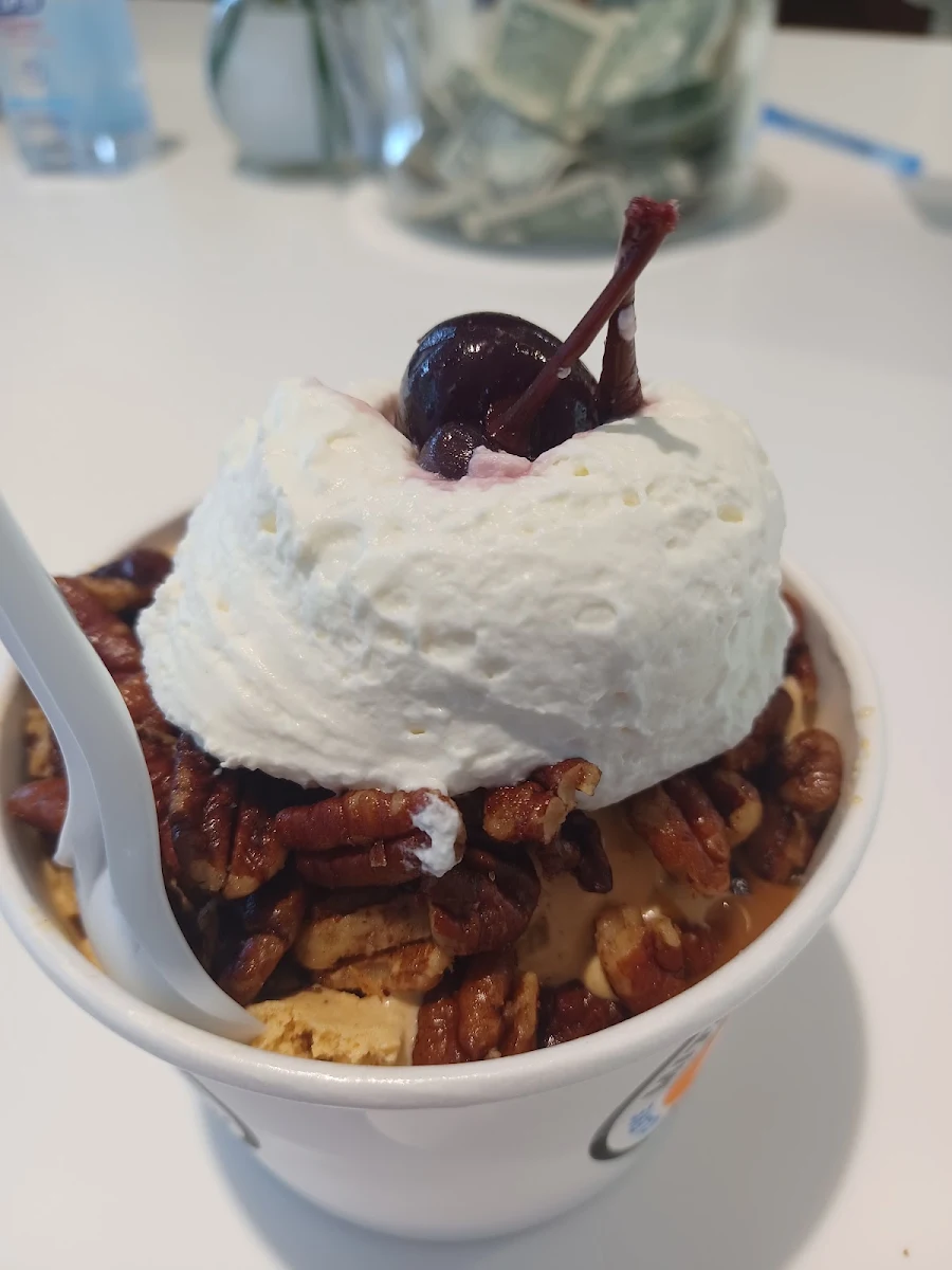 Hot Fudge