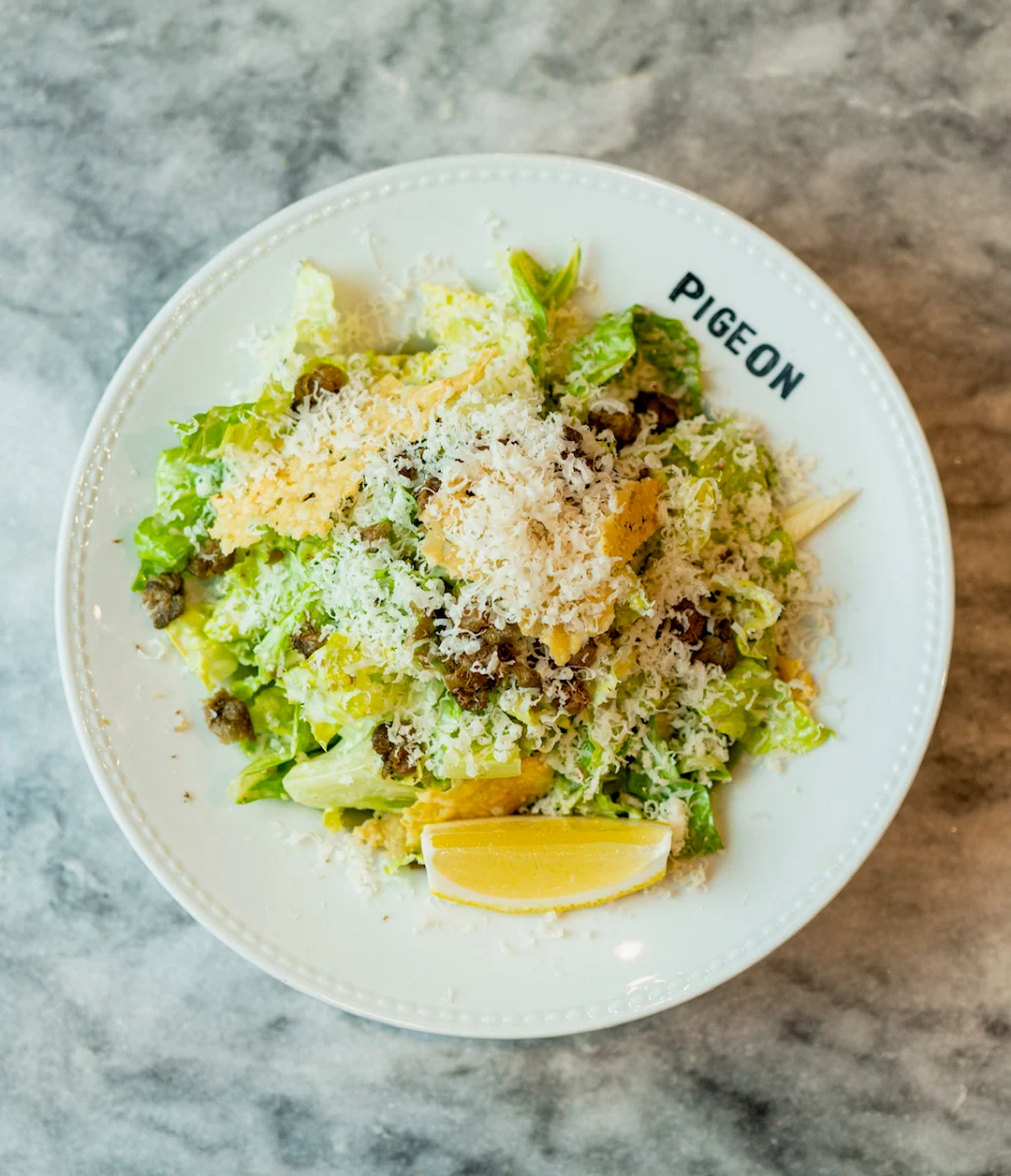 Caesar Salad