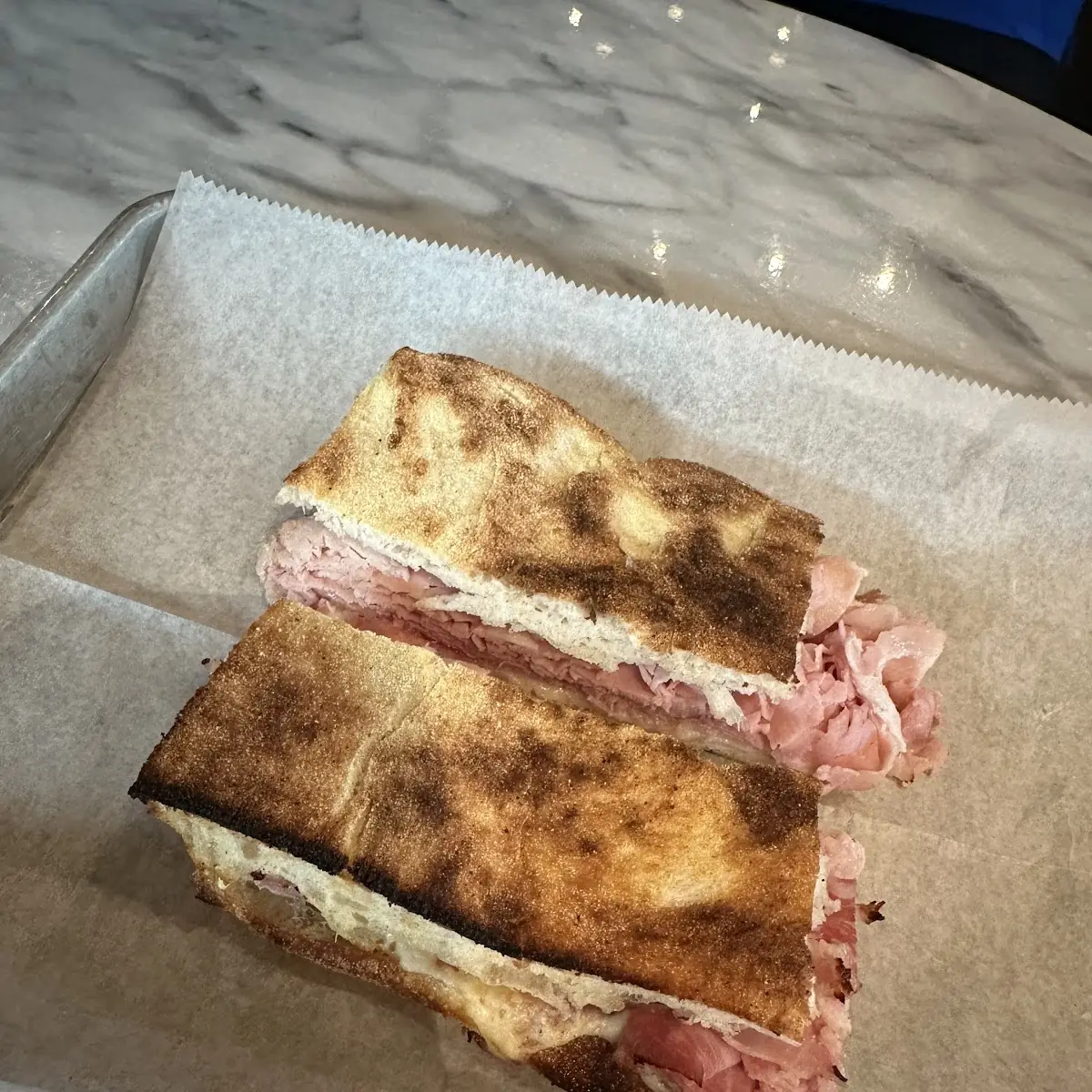 Prosciutto Cotto