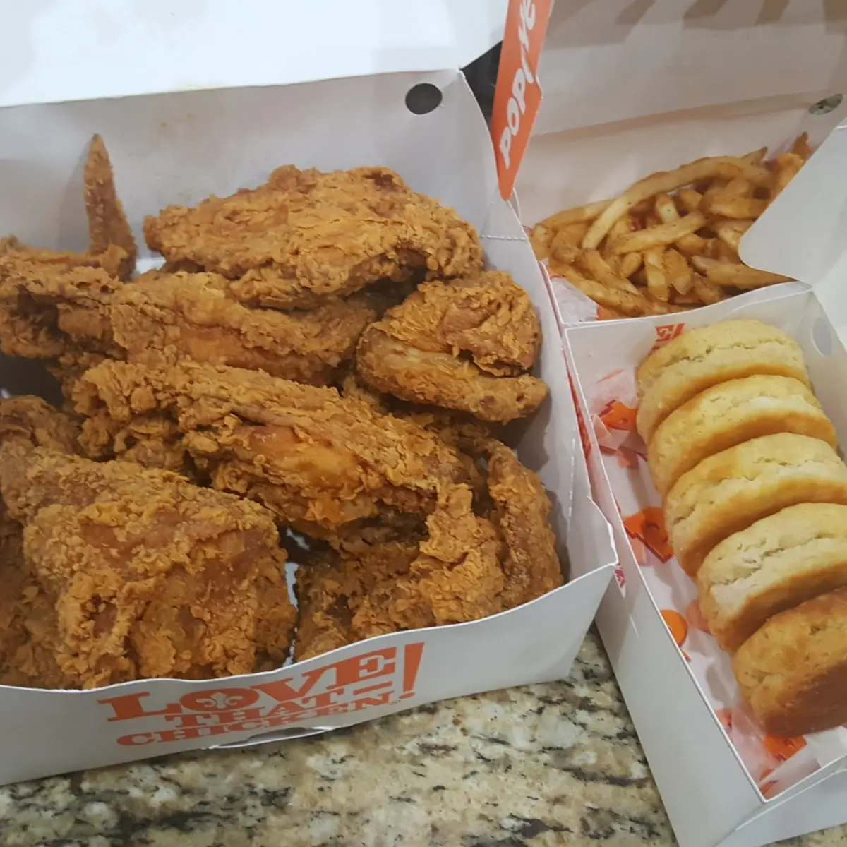 Chicken Wings