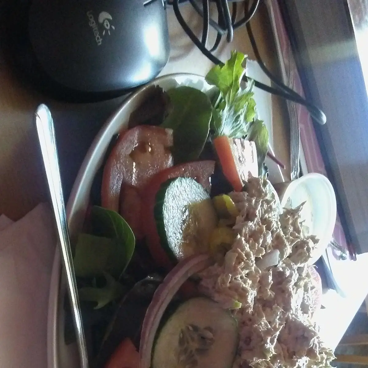 Tuna Salad