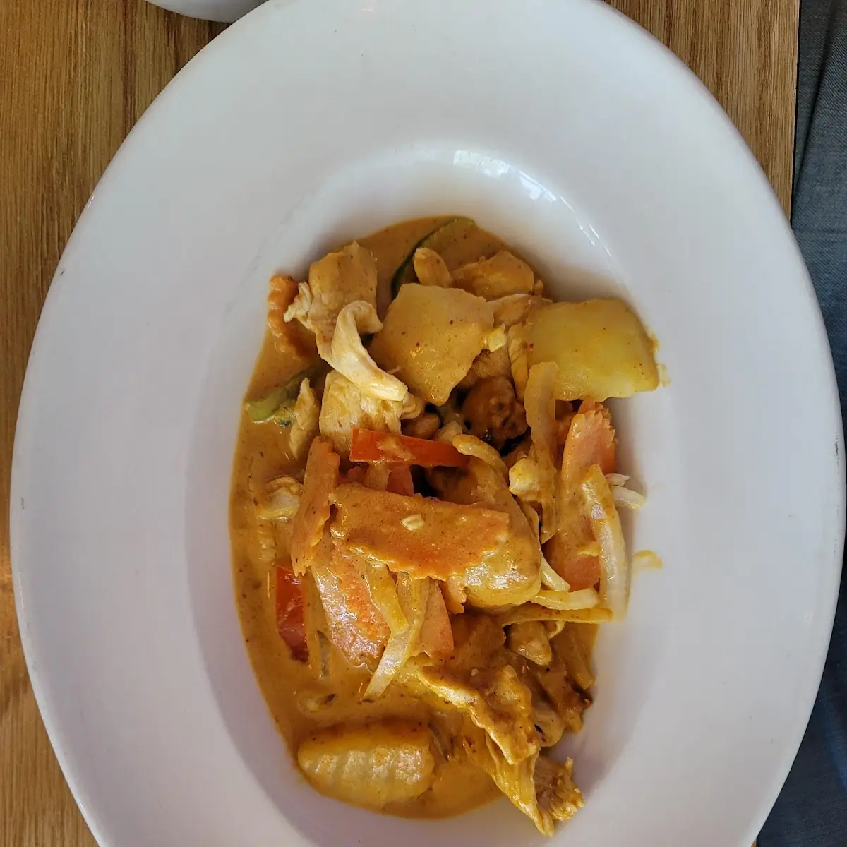 Thai Tea