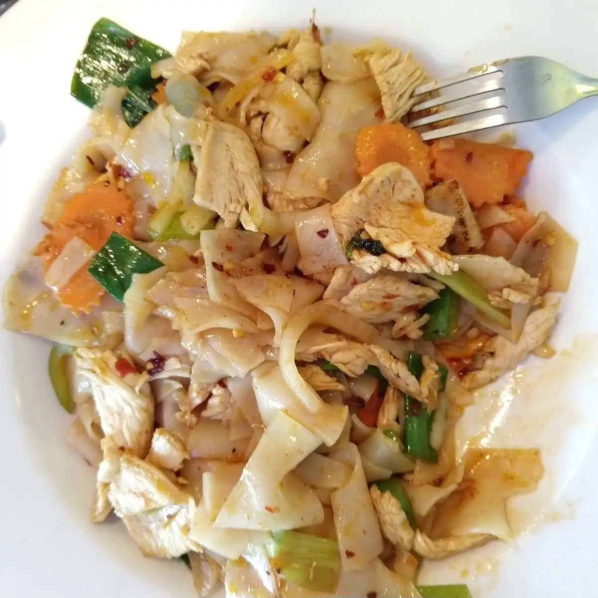 Pad See Ew