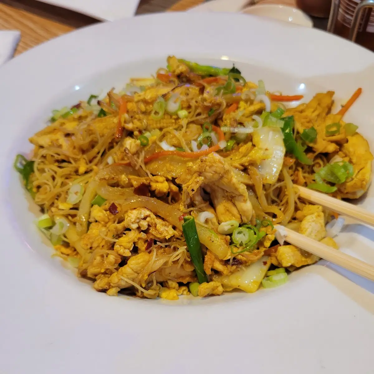 Singapore Mei Fun