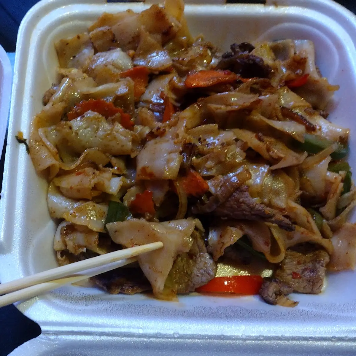 Veggie Spring Roll