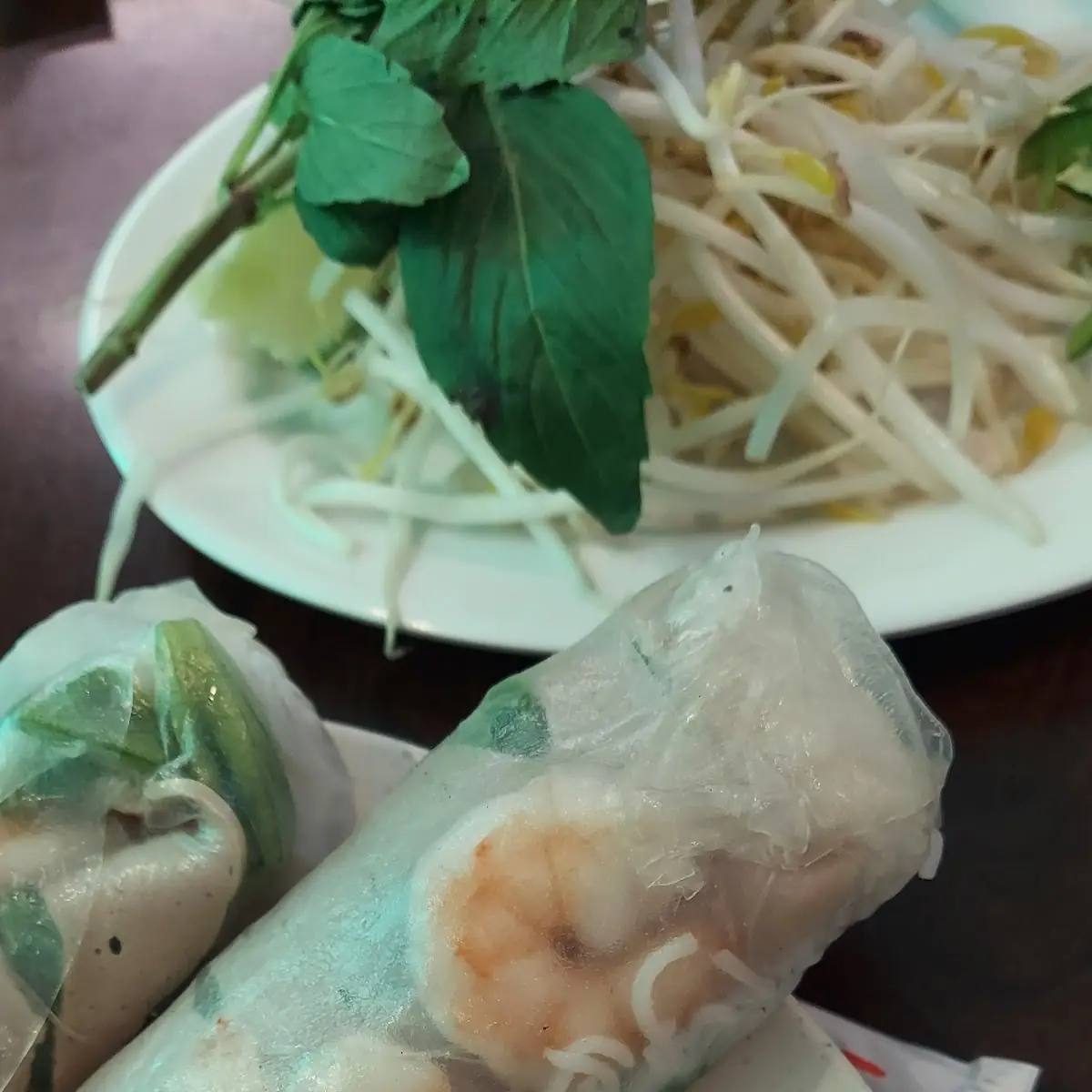 Spring Roll