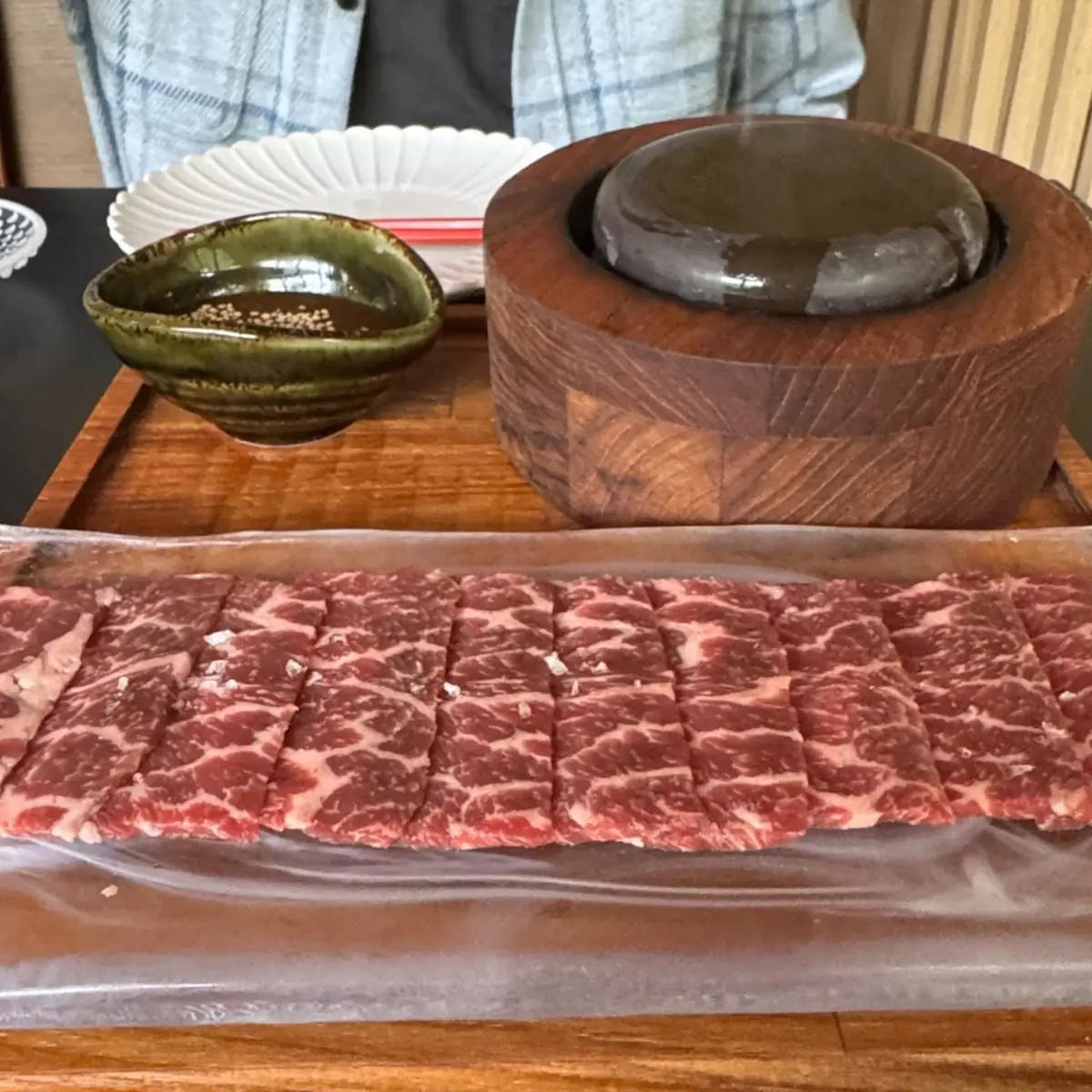 Short Ribs