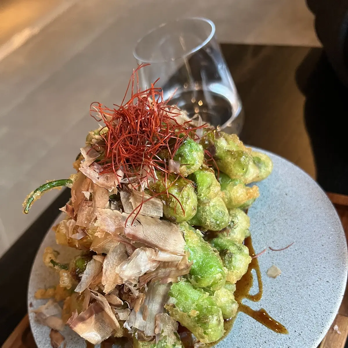 Tempura