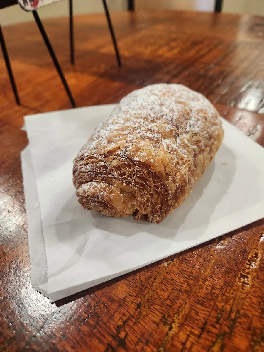 Croissant
