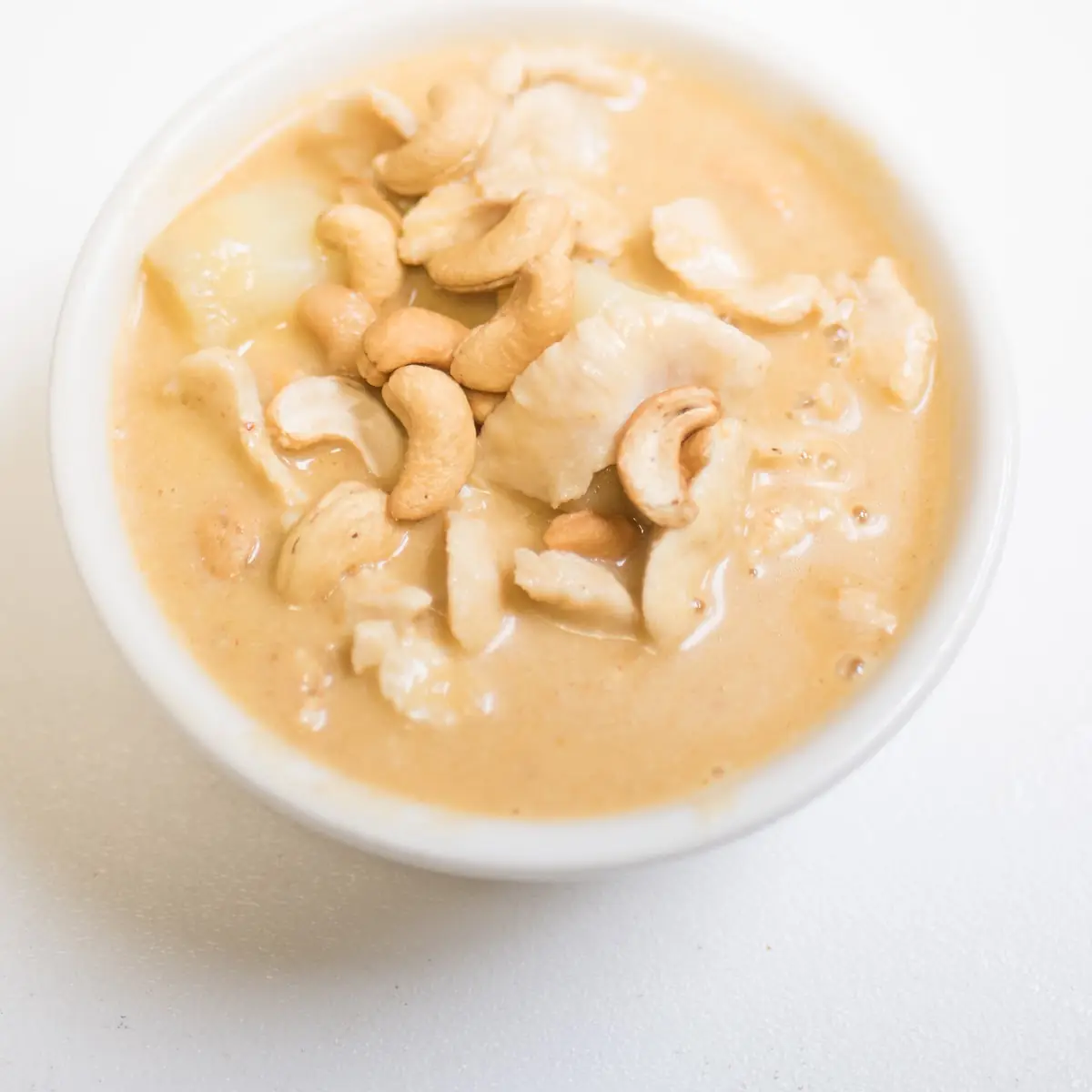 Peanut Sauce