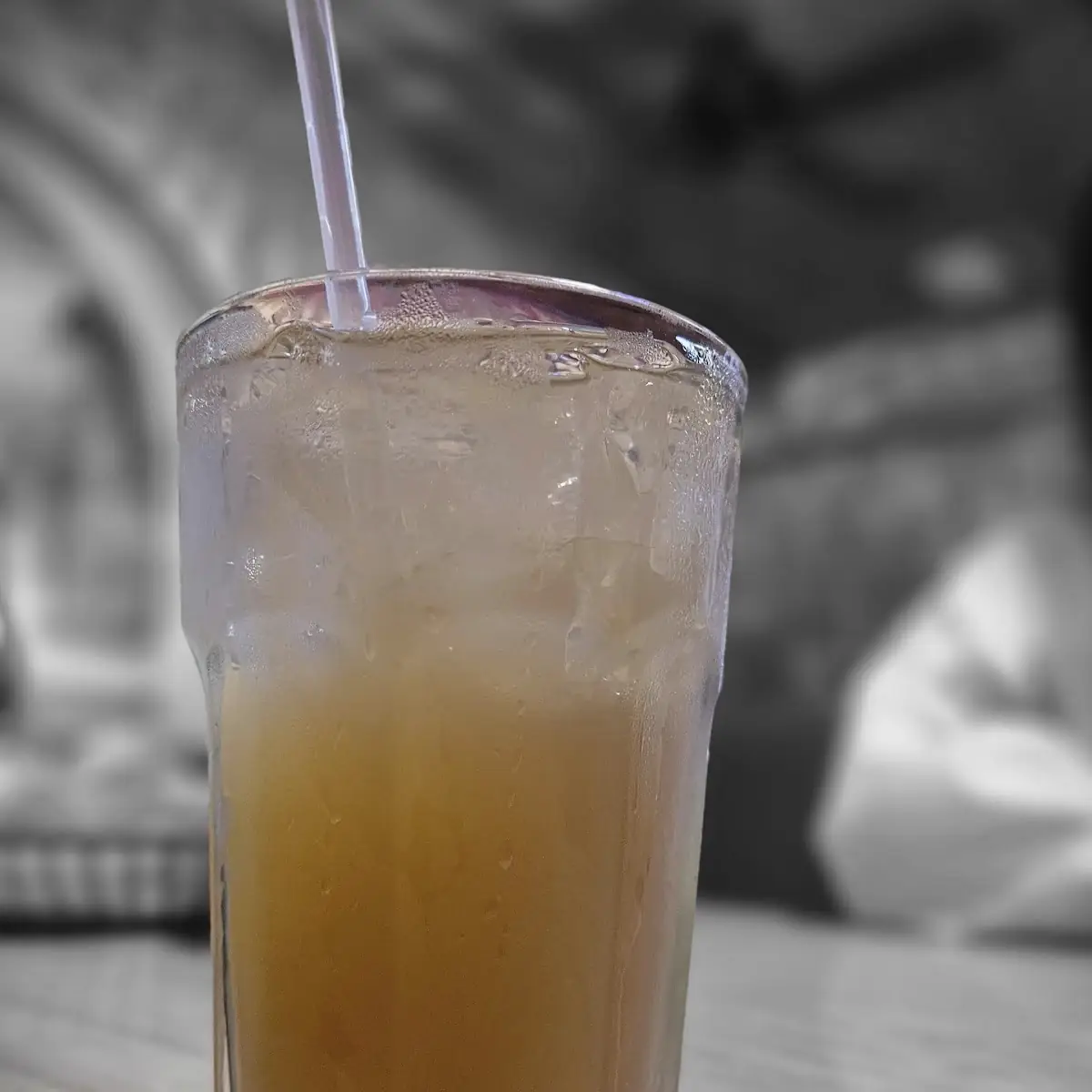 Long Island Iced Tea