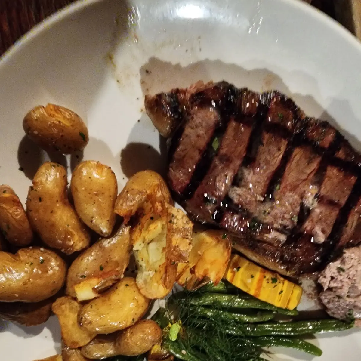 Rib Eye